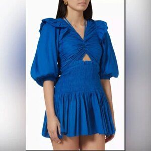 Sea New York Romper